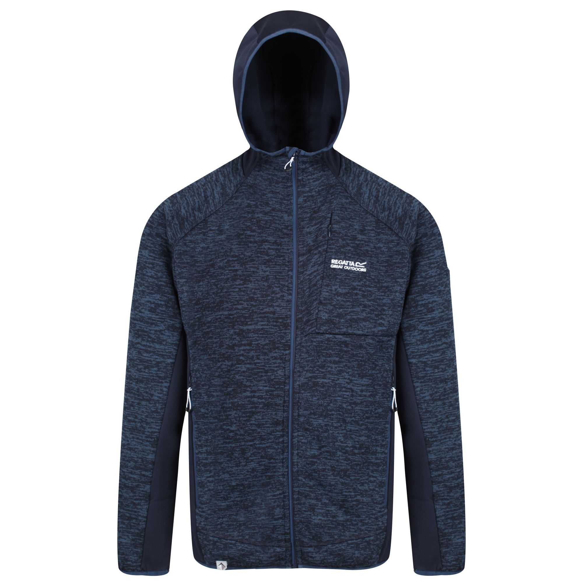 Regatta Mens Fleece Jacket & Hoodie Massive Clearance RRP £60 eBay
